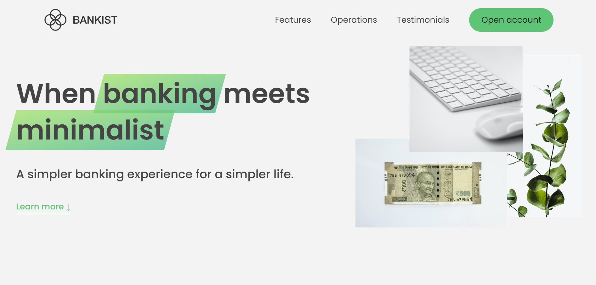 bank-website